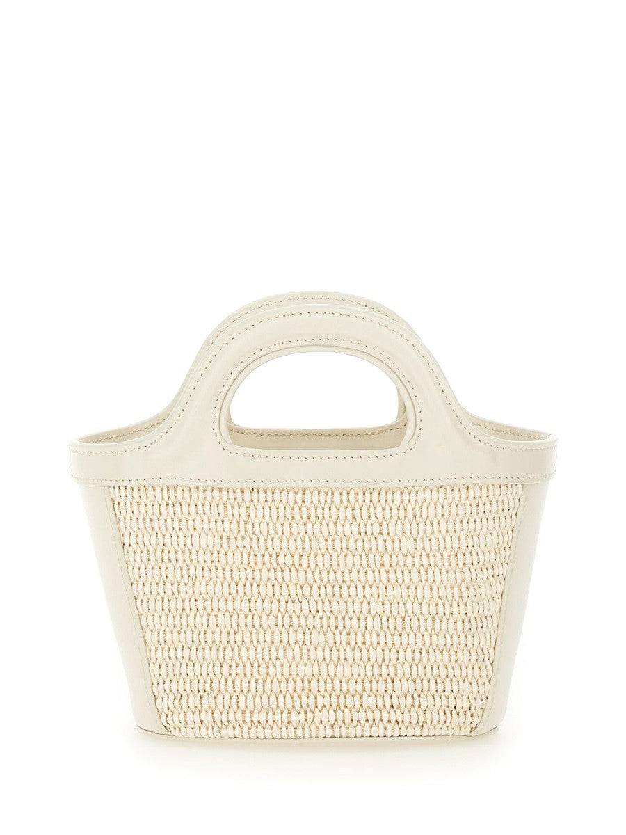 Marni TROPICALIA MICRO BAG