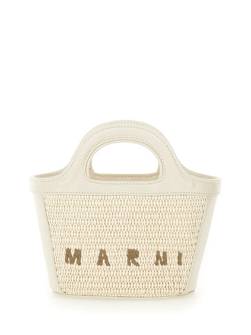Marni TROPICALIA MICRO BAG