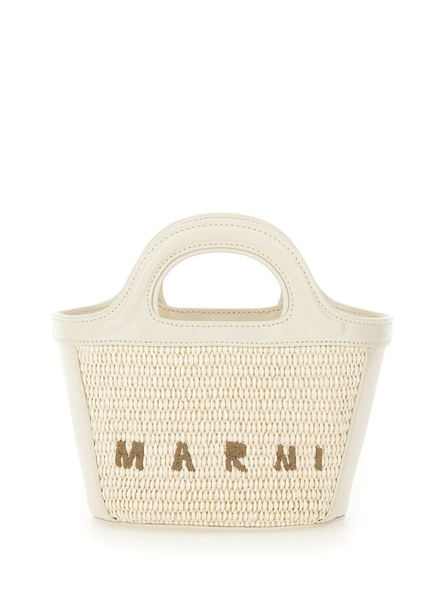 Marni TROPICALIA MICRO BAG