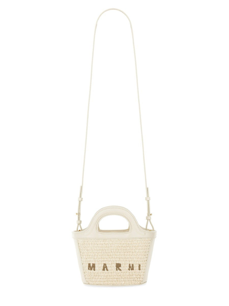Marni TROPICALIA MICRO BAG