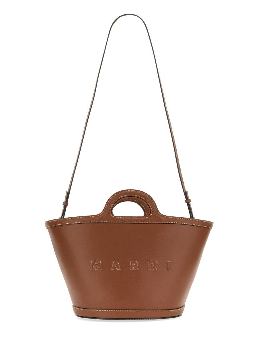 TROPICALIA SMALL BAG