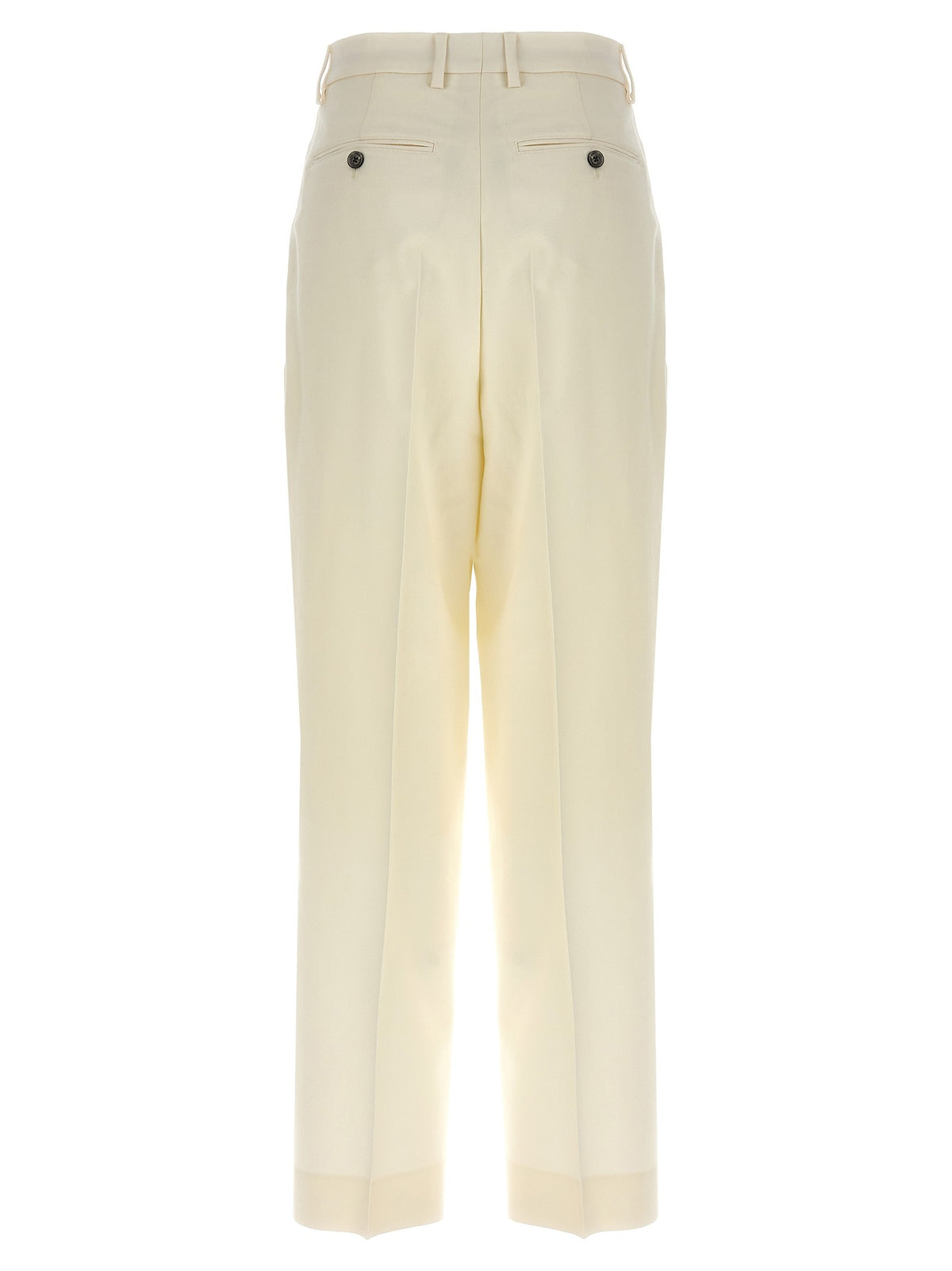 AMI PARIS - Trousers pences