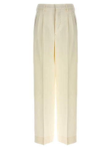 AMI PARIS - Trousers pences