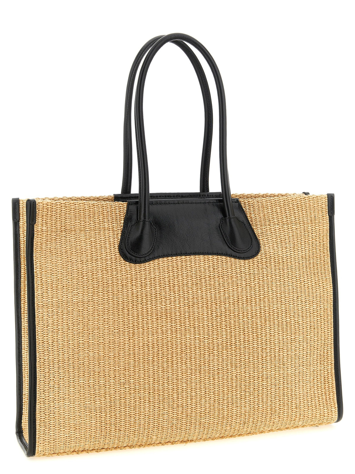 Vivienne Westwood - 'Troy' shopping bag