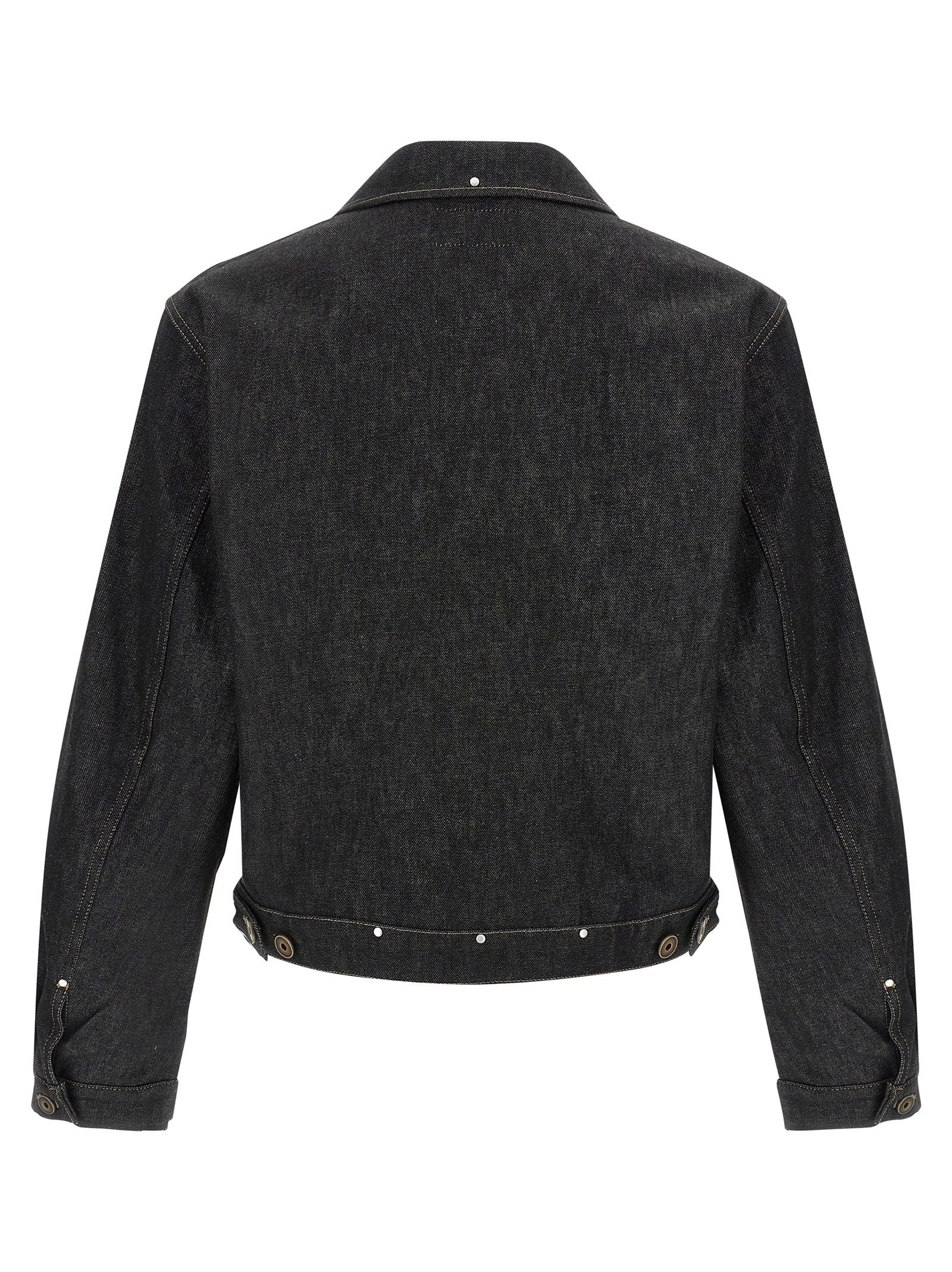 LEMAIRE - 'Trucker' jacket