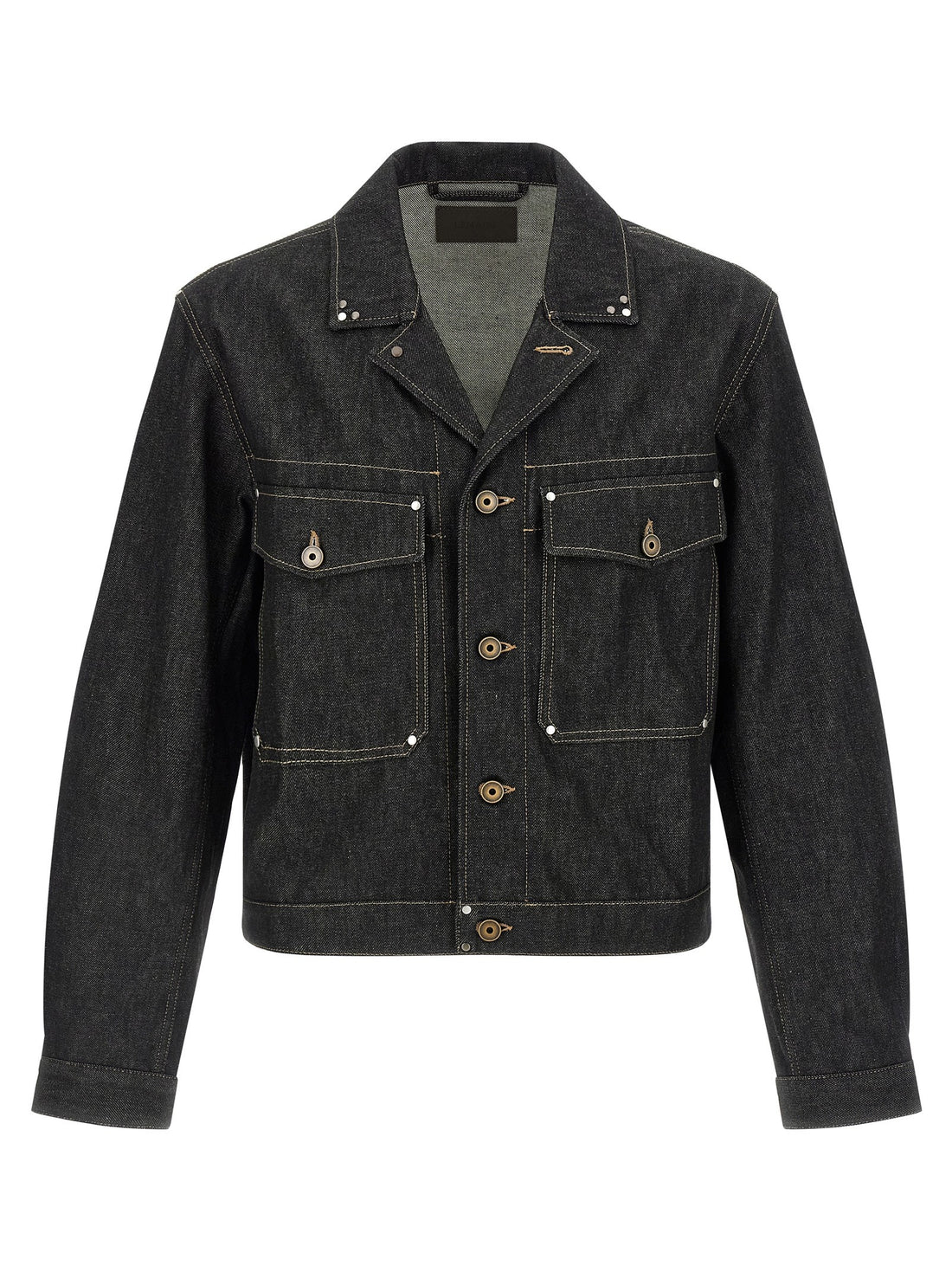 LEMAIRE - 'Trucker' jacket trucker-jacket_1df9cb9a-4efe-4c74-9864-91f9ca19eaaa