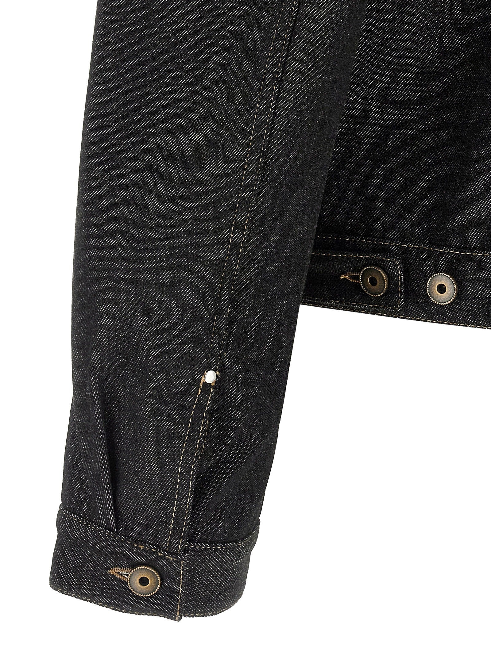 LEMAIRE - 'Trucker' jacket
