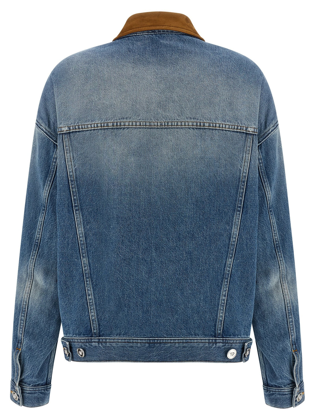 Versace - 'Trucker' jacket