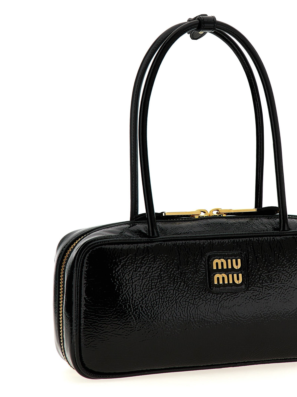 Miu Miu - Trunk hand bag