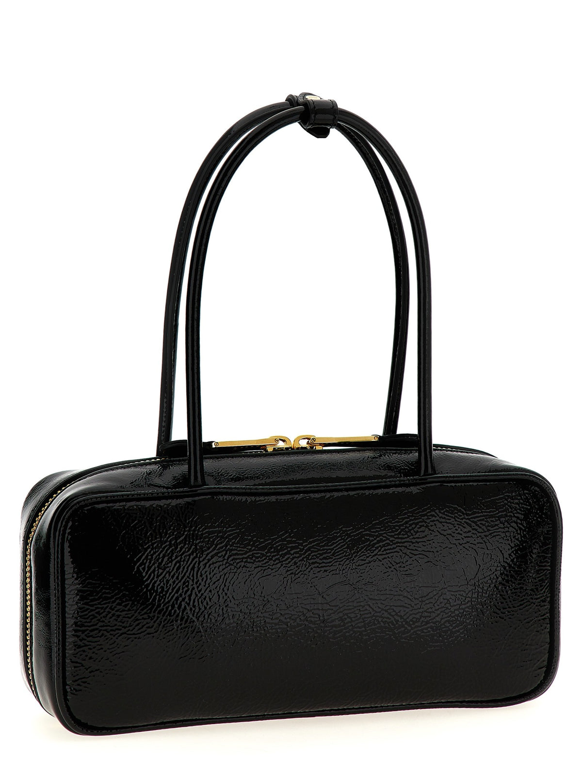 Miu Miu - Trunk hand bag