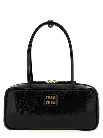 Miu Miu - Trunk hand bag