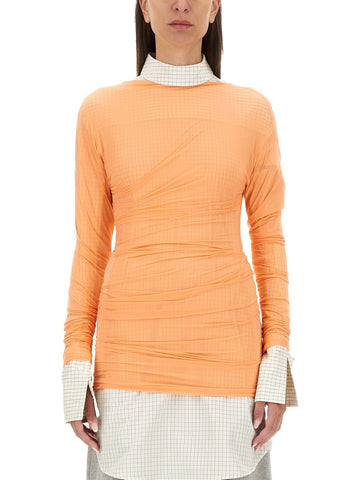 Dries Van Noten - TULLE TOPS. tulle-tops_03607158-ca97-48d1-b77d-4913dbdc3548