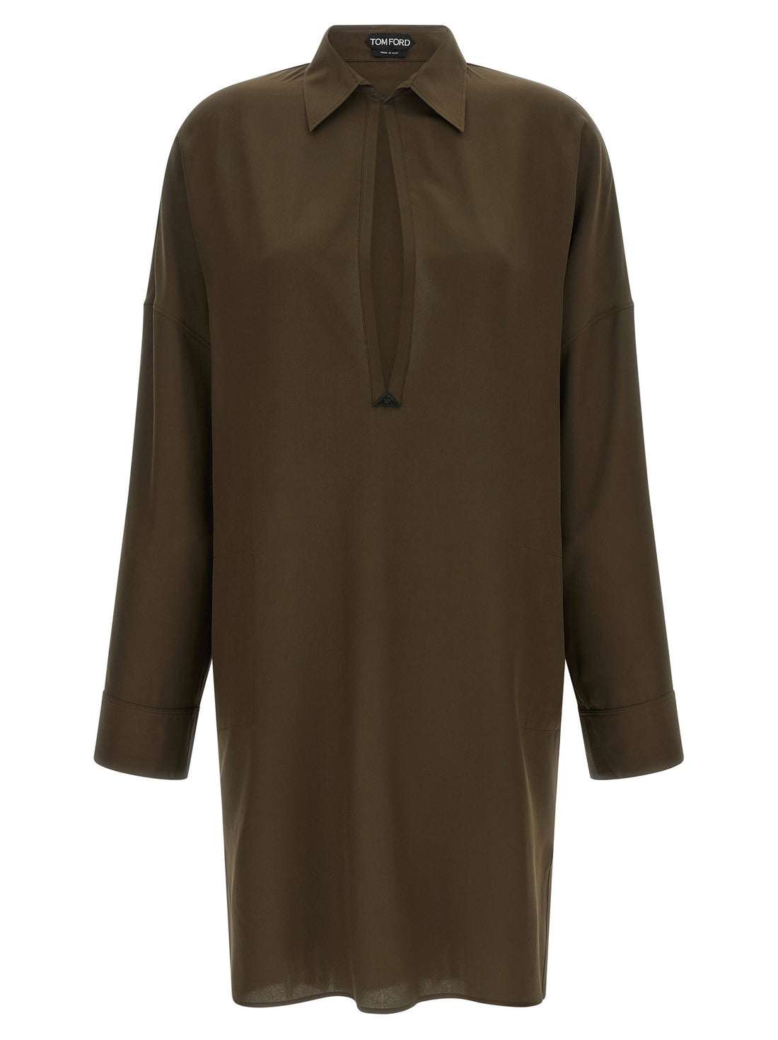 TOM FORD - Tunic dress tunic-dress