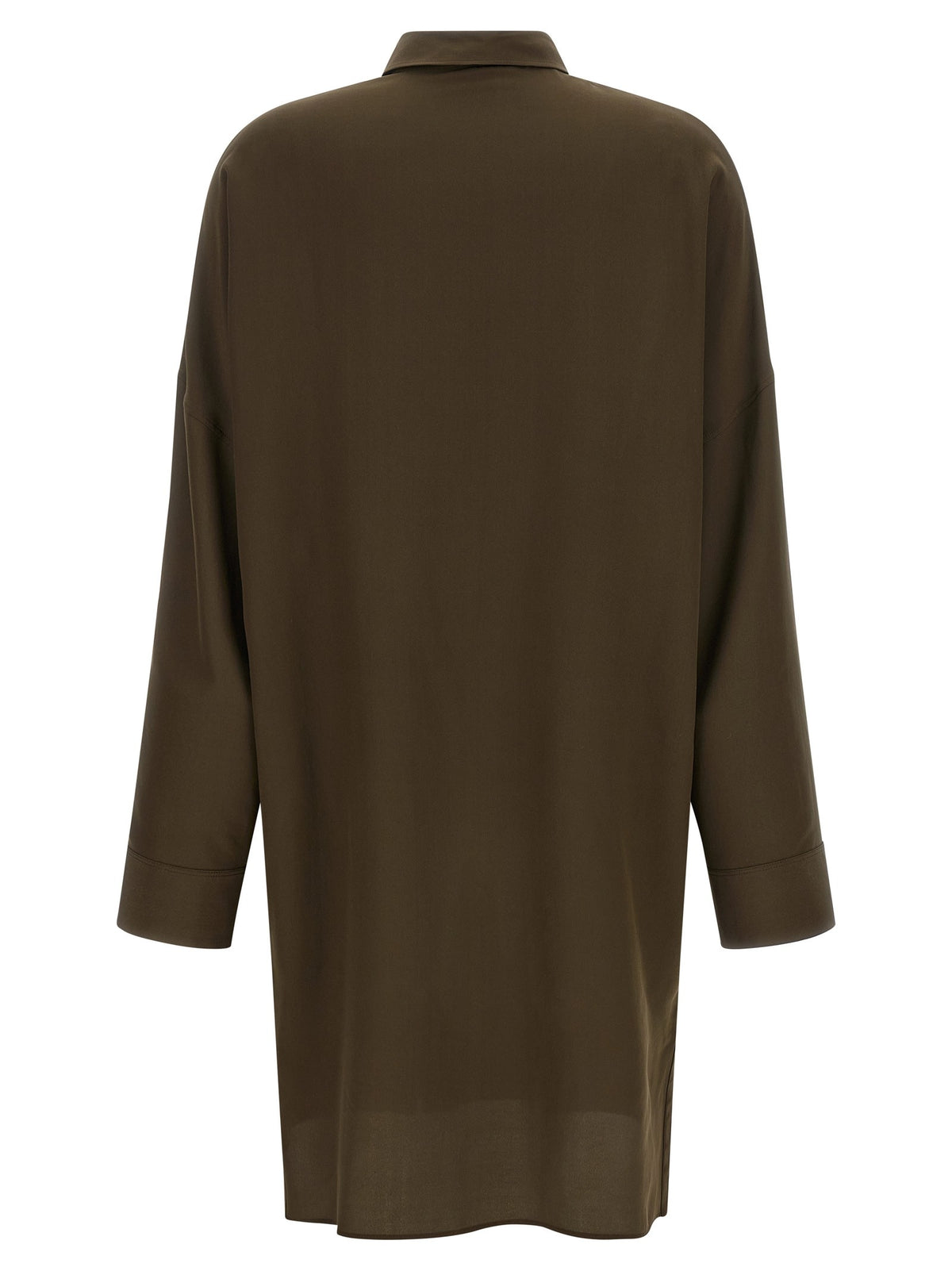 TOM FORD - Tunic dress