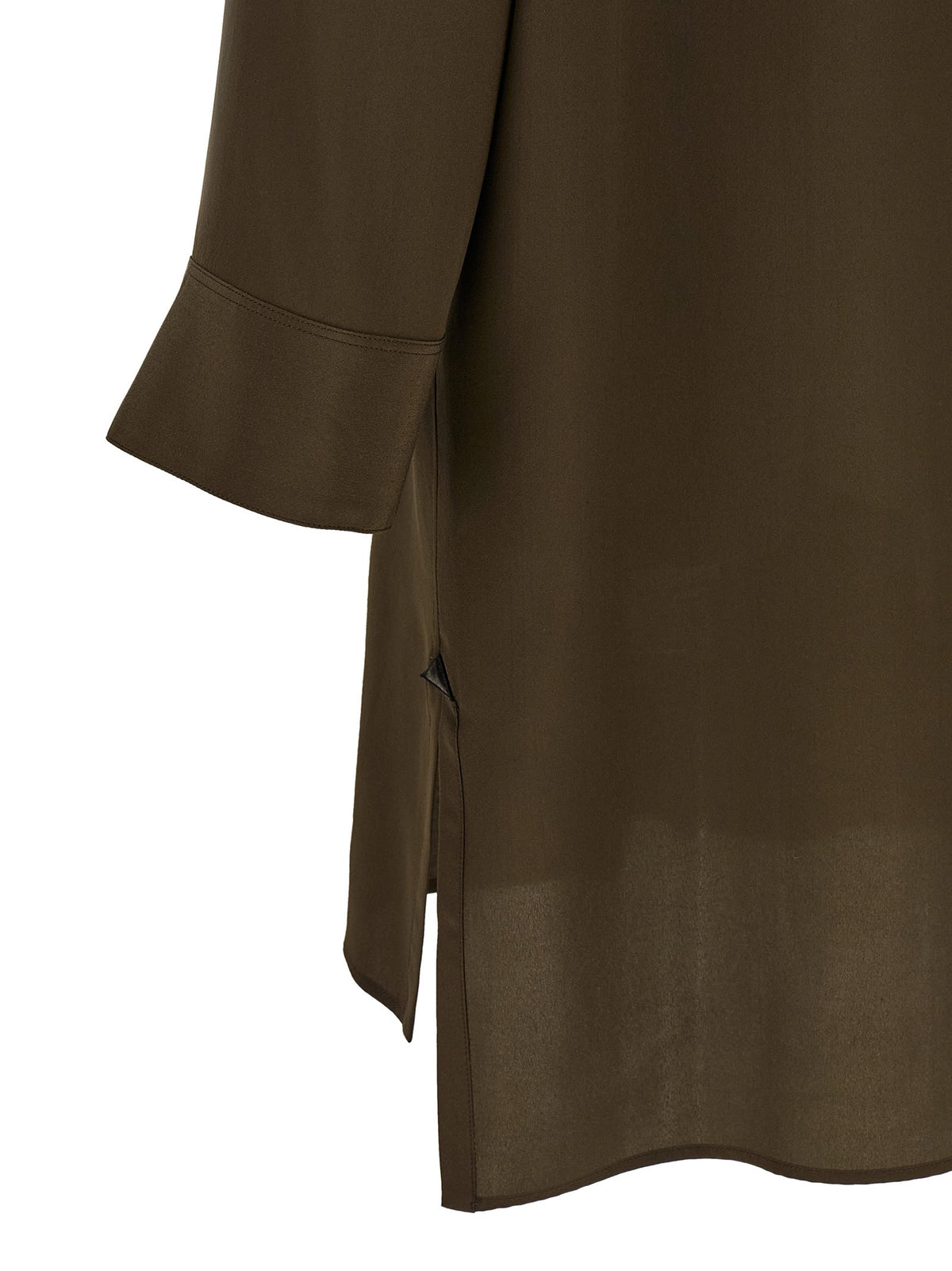 TOM FORD - Tunic dress