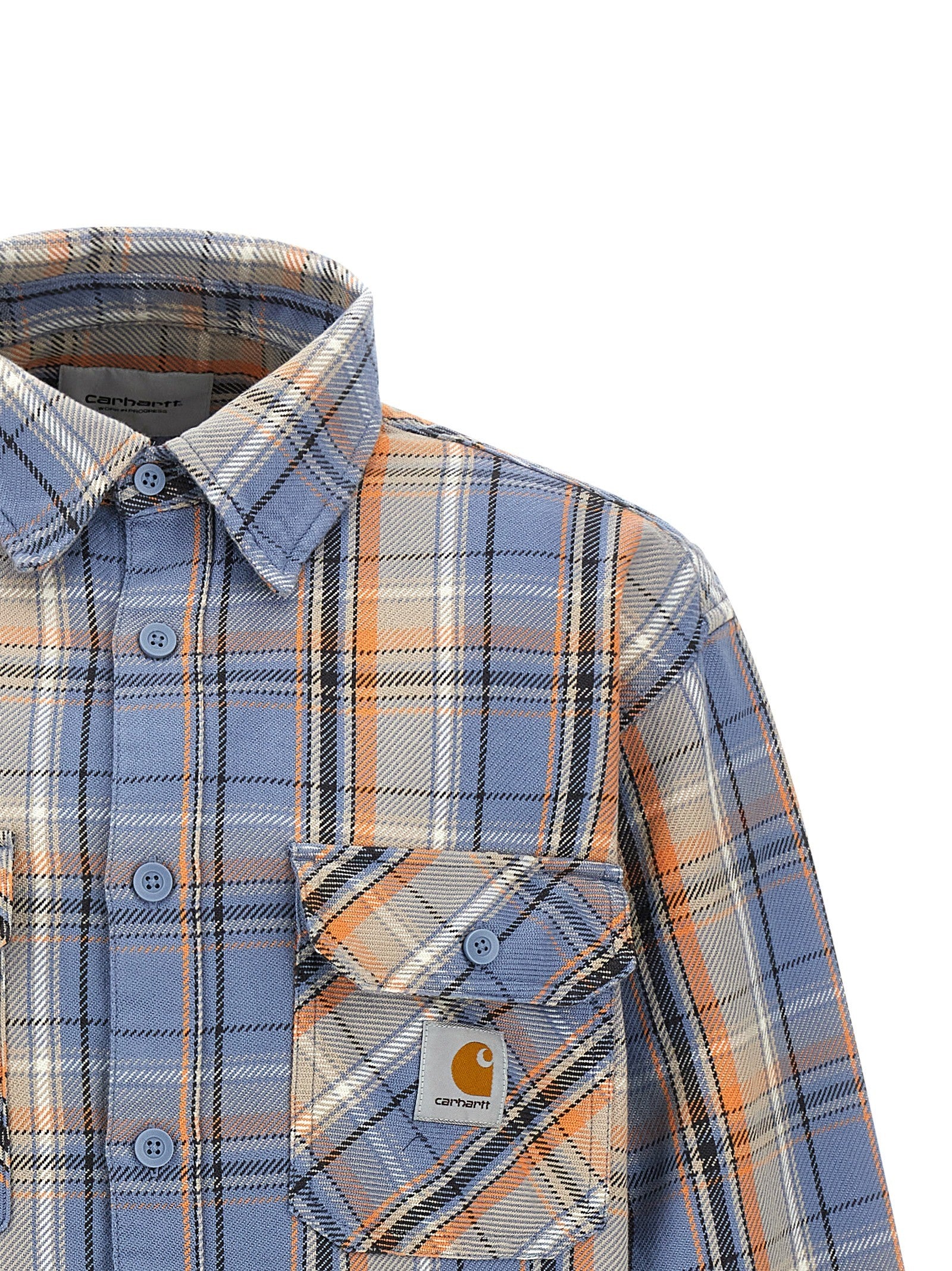 Carhartt Wip - 'Tunick' shirt