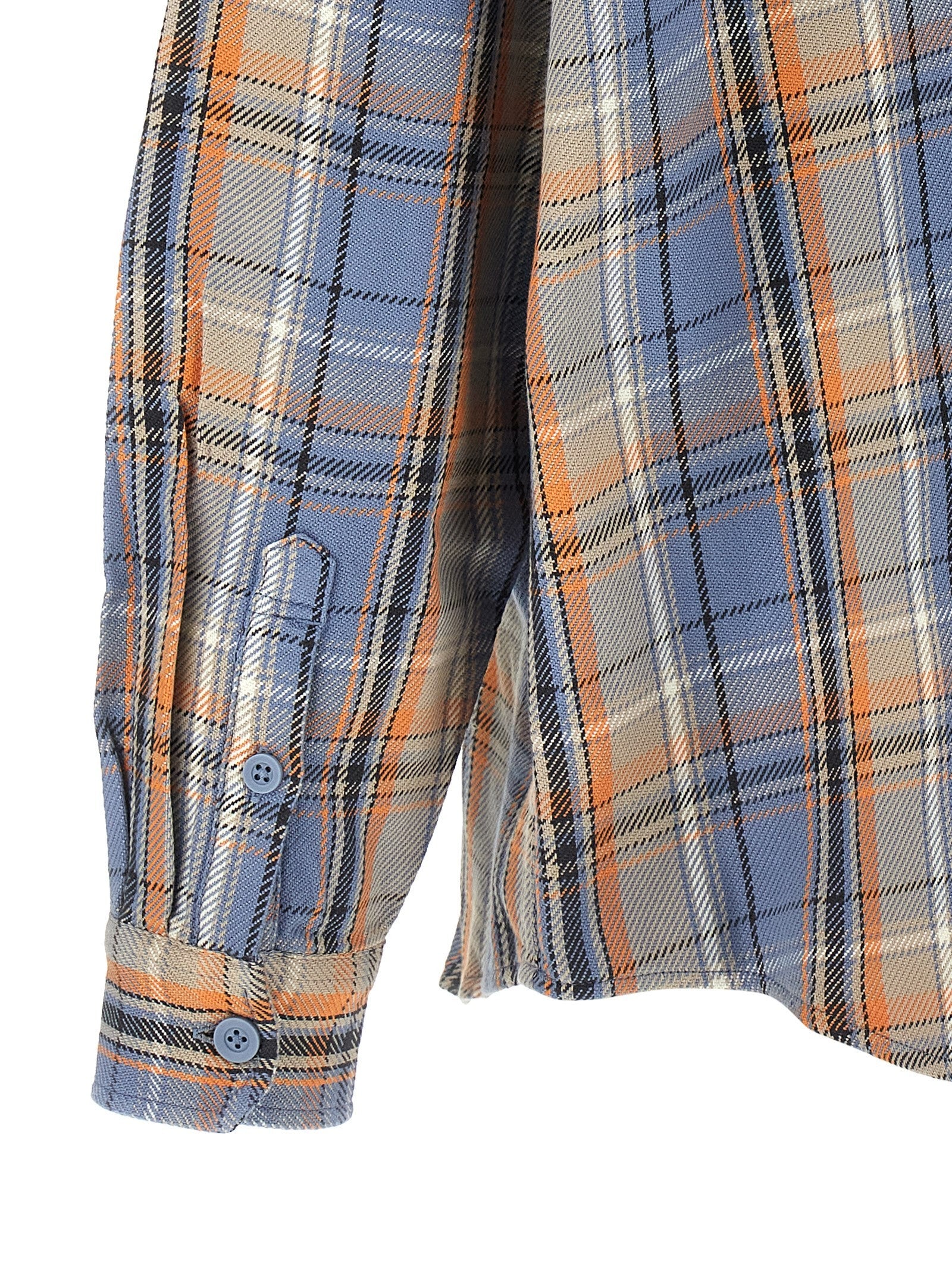 Carhartt Wip - 'Tunick' shirt