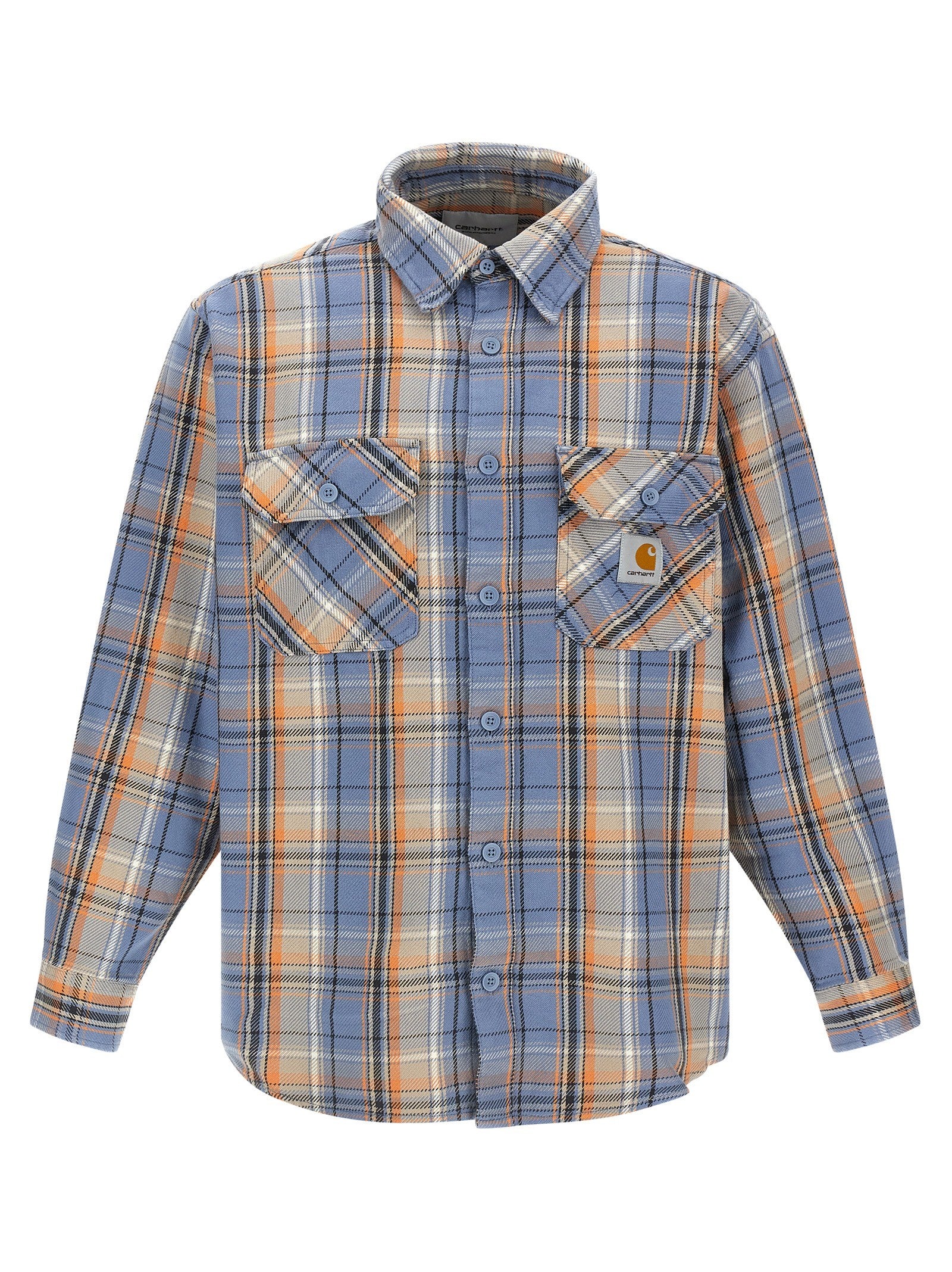 Carhartt Wip - 'Tunick' shirt