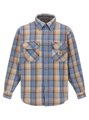 Carhartt Wip - 'Tunick' shirt