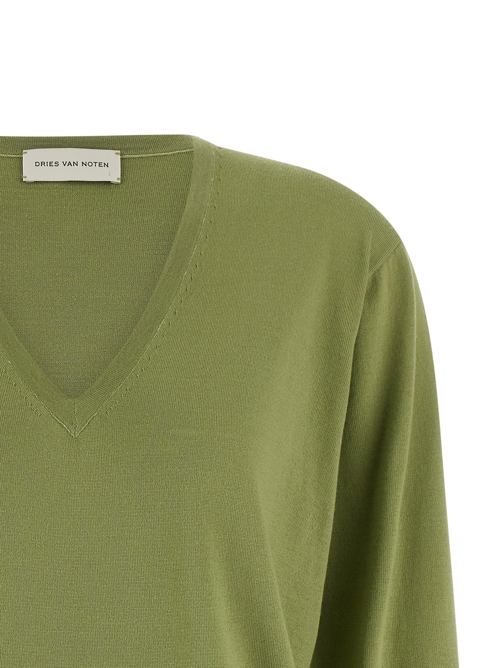 Dries Van Noten - 'Tuomas' sweater tuomas-sweater