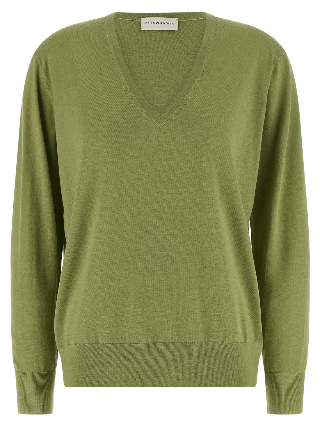 Dries Van Noten - 'Tuomas' sweater tuomas-sweater_decd44dd-a7e6-4d00-b787-d224cca1b6ec