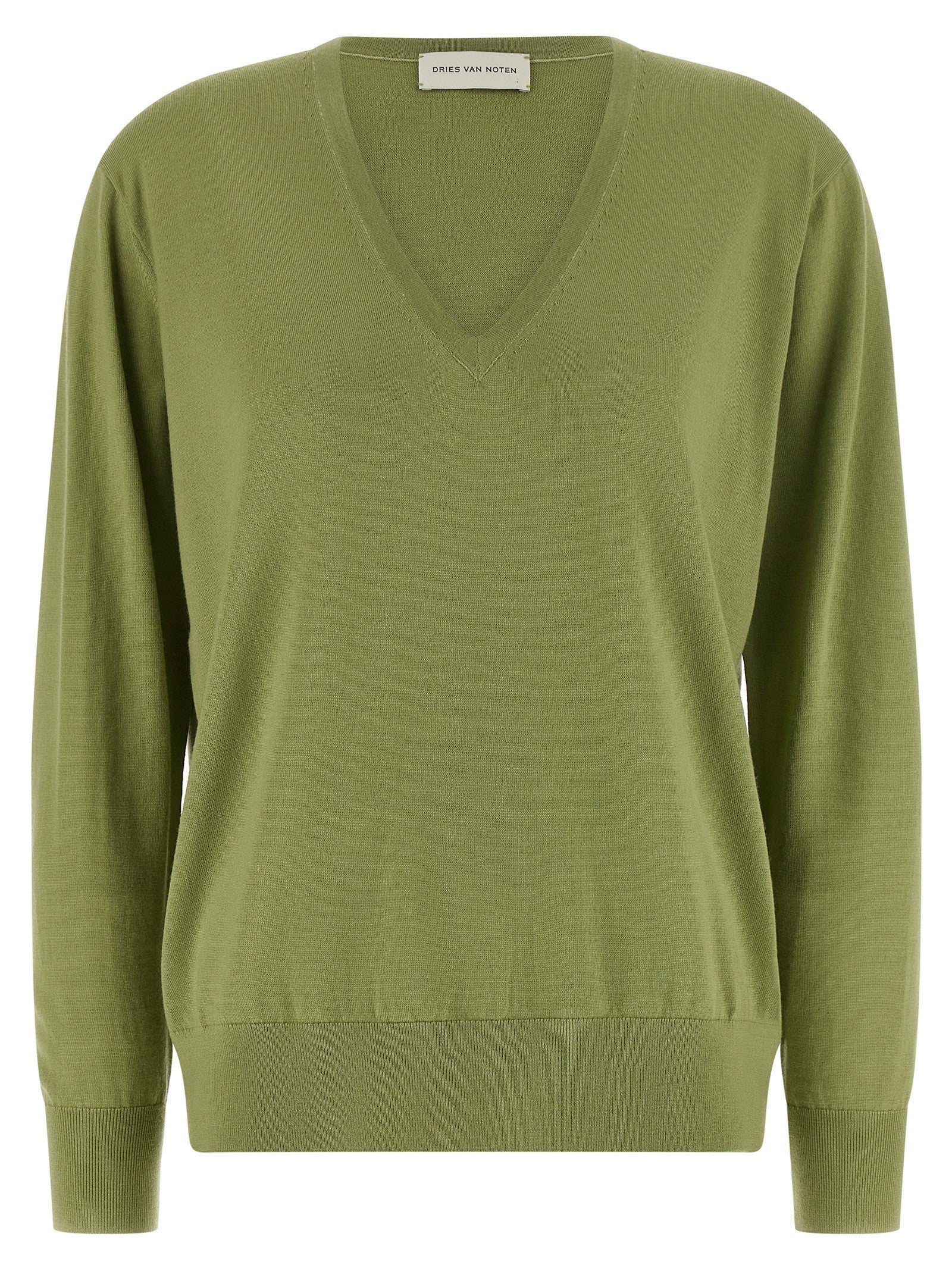 Dries Van Noten - 'Tuomas' sweater tuomas-sweater_decd44dd-a7e6-4d00-b787-d224cca1b6ec