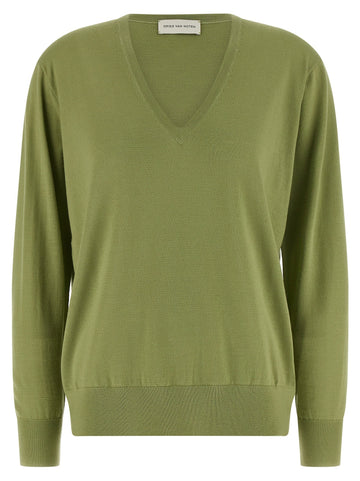 Dries Van Noten - 'Tuomas' sweater tuomas-sweater_decd44dd-a7e6-4d00-b787-d224cca1b6ec