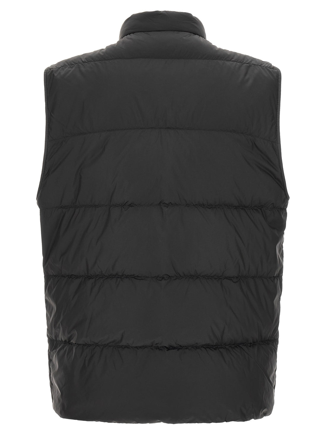 Moncler - 'Tuquerouye' vest
