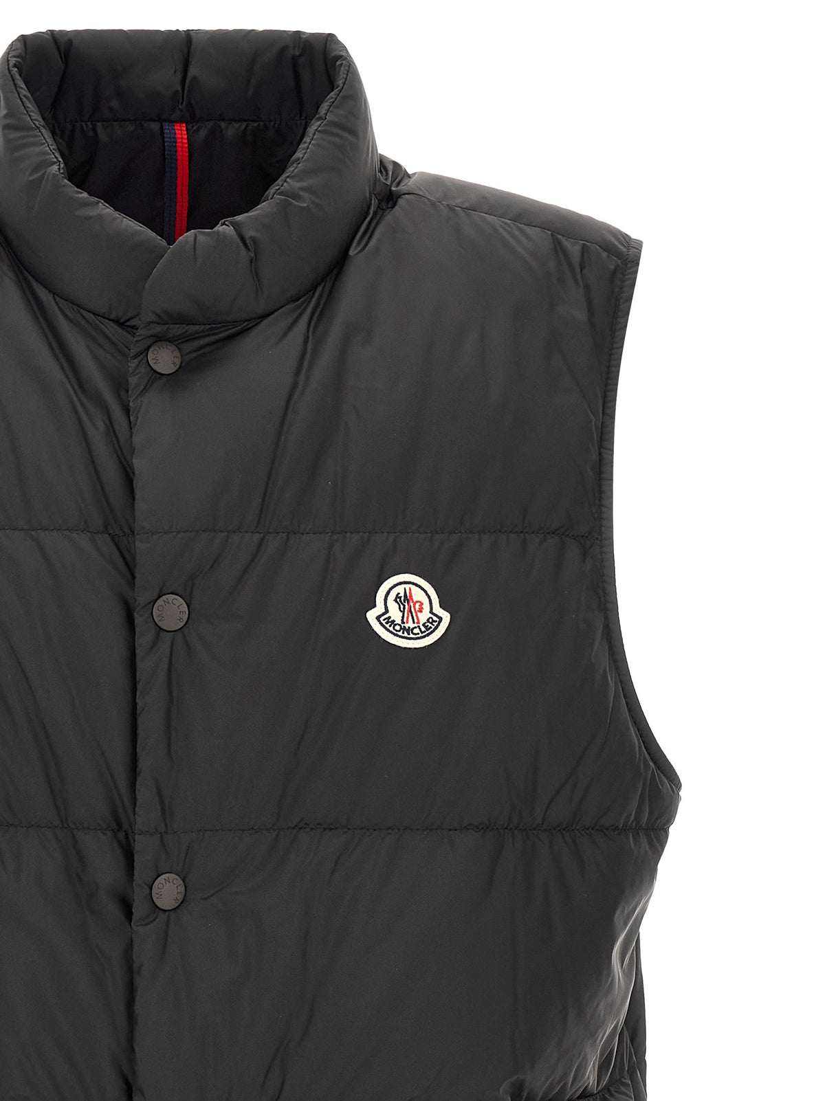 Moncler - 'Tuquerouye' vest