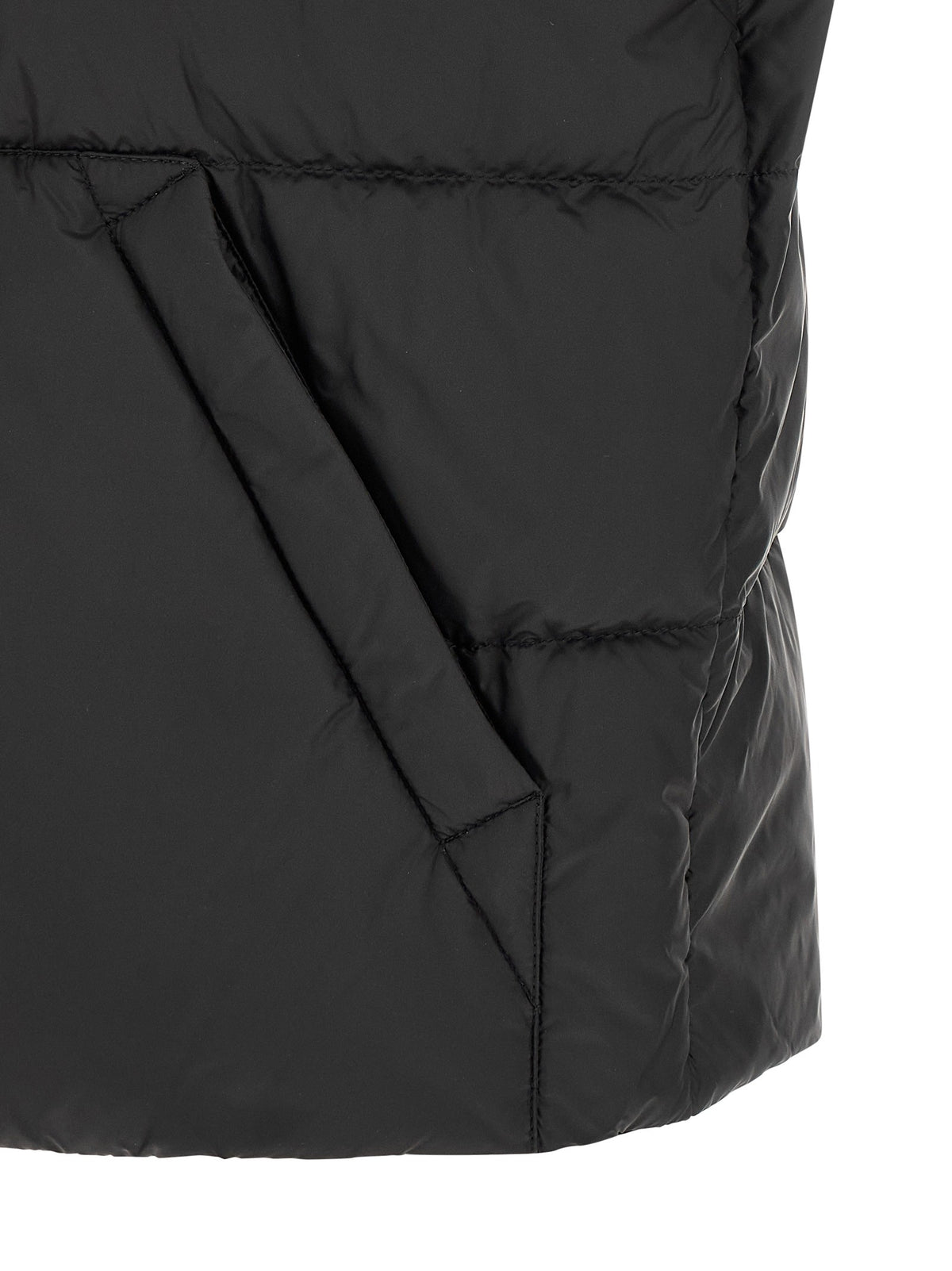 Moncler - 'Tuquerouye' vest