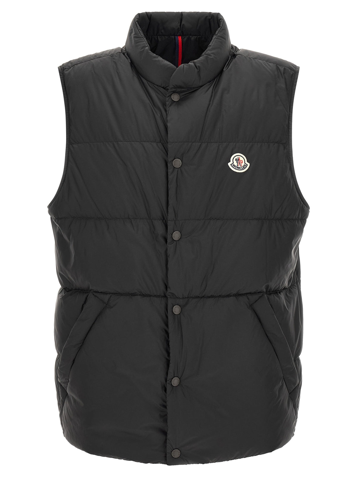 Moncler - 'Tuquerouye' vest