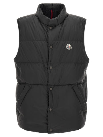 Moncler - 'Tuquerouye' vest
