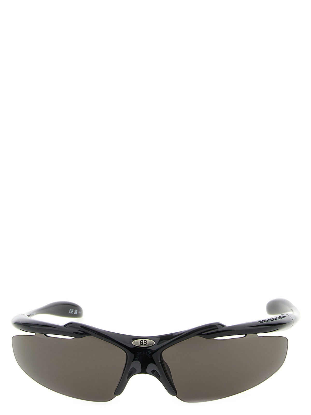 Balenciaga - 'Turbo D-Frame' sunglasses