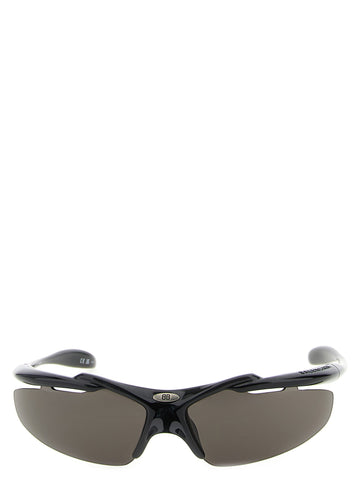 Balenciaga - 'Turbo D-Frame' sunglasses