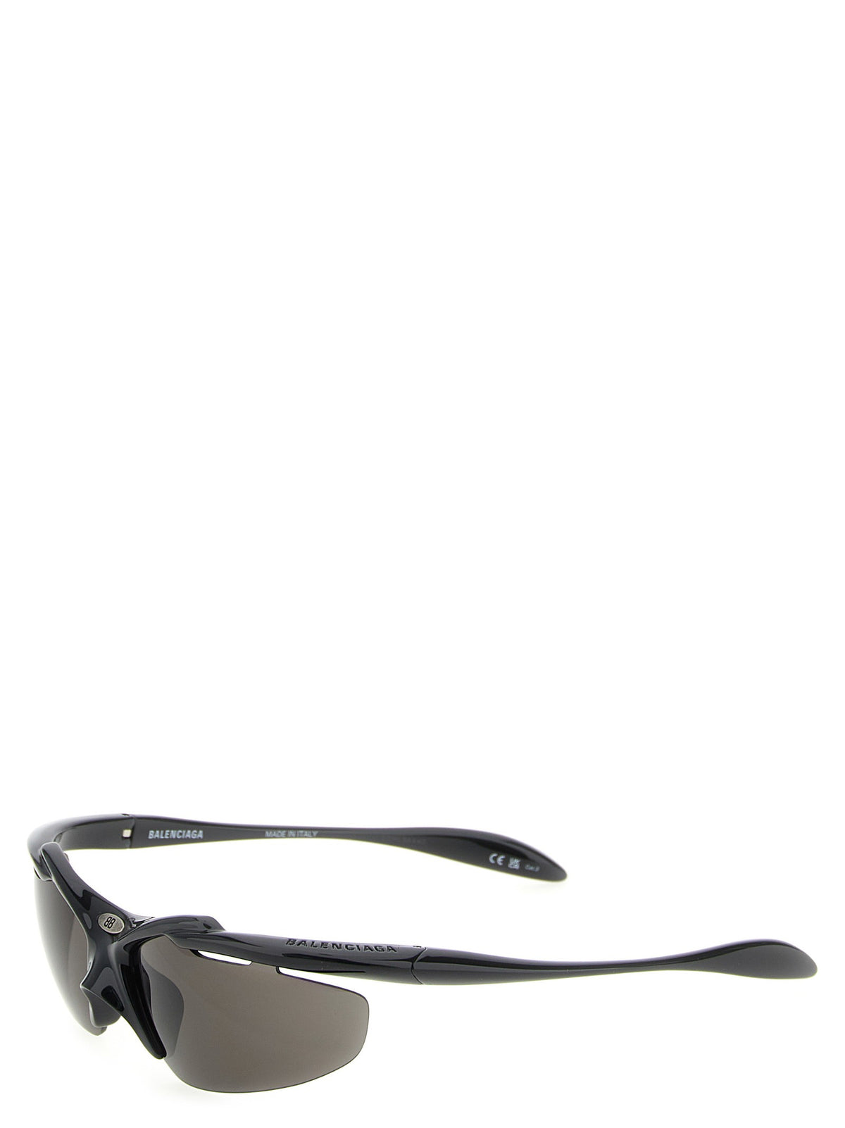 Balenciaga - 'Turbo D-Frame' sunglasses