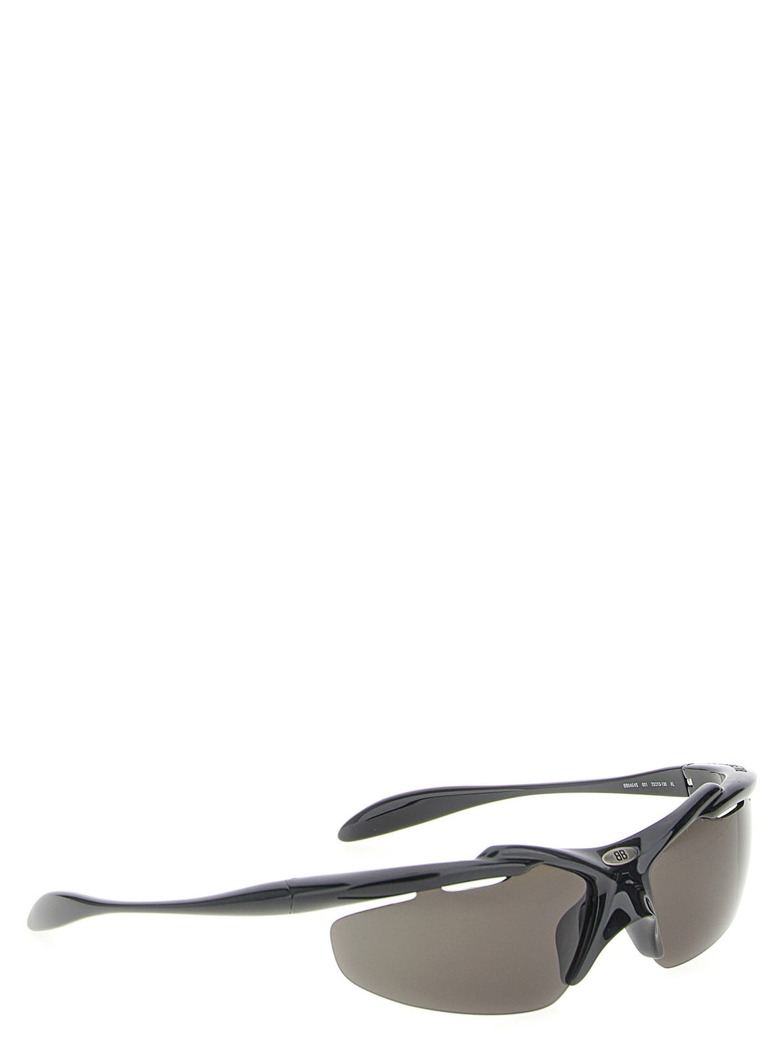 Balenciaga - 'Turbo D-Frame' sunglasses