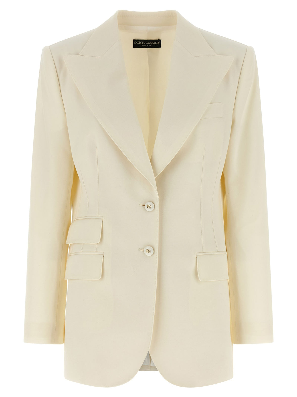 Dolce & Gabbana - 'Turlington' blazer