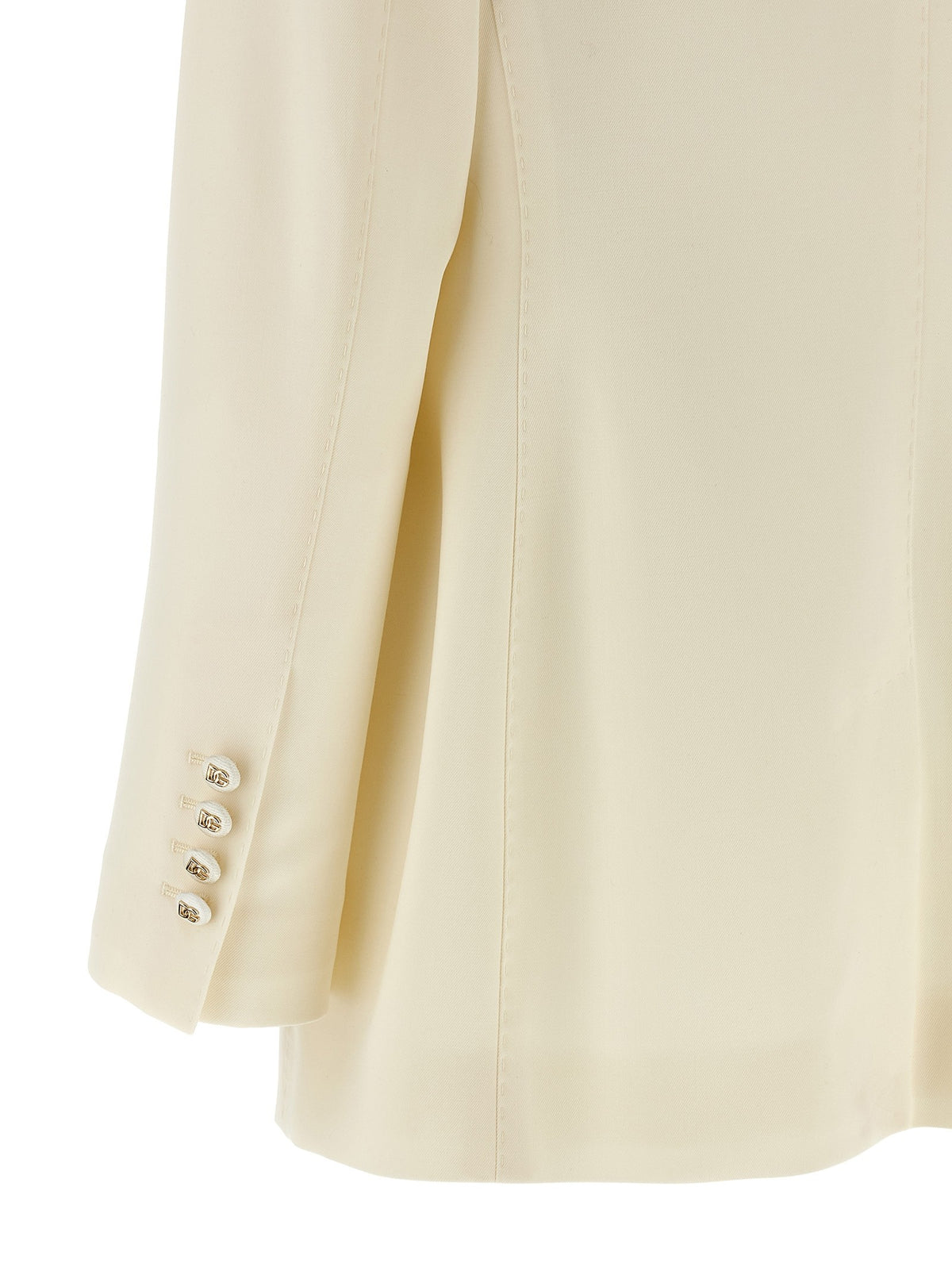 Dolce & Gabbana - 'Turlington' blazer