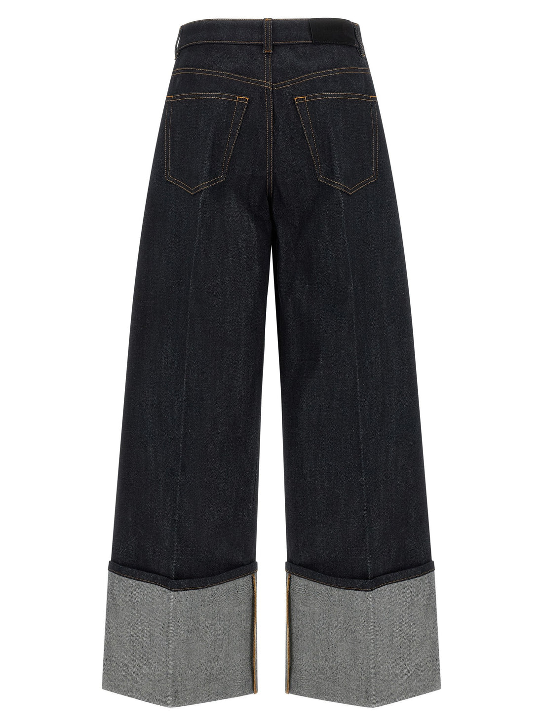 Givenchy - Turn up jeans turn-up-jeans_53303489-d0b3-4fb3-a949-935d7be787fc
