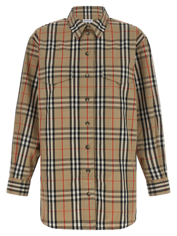 Burberry - 'Turnstone' shirt
