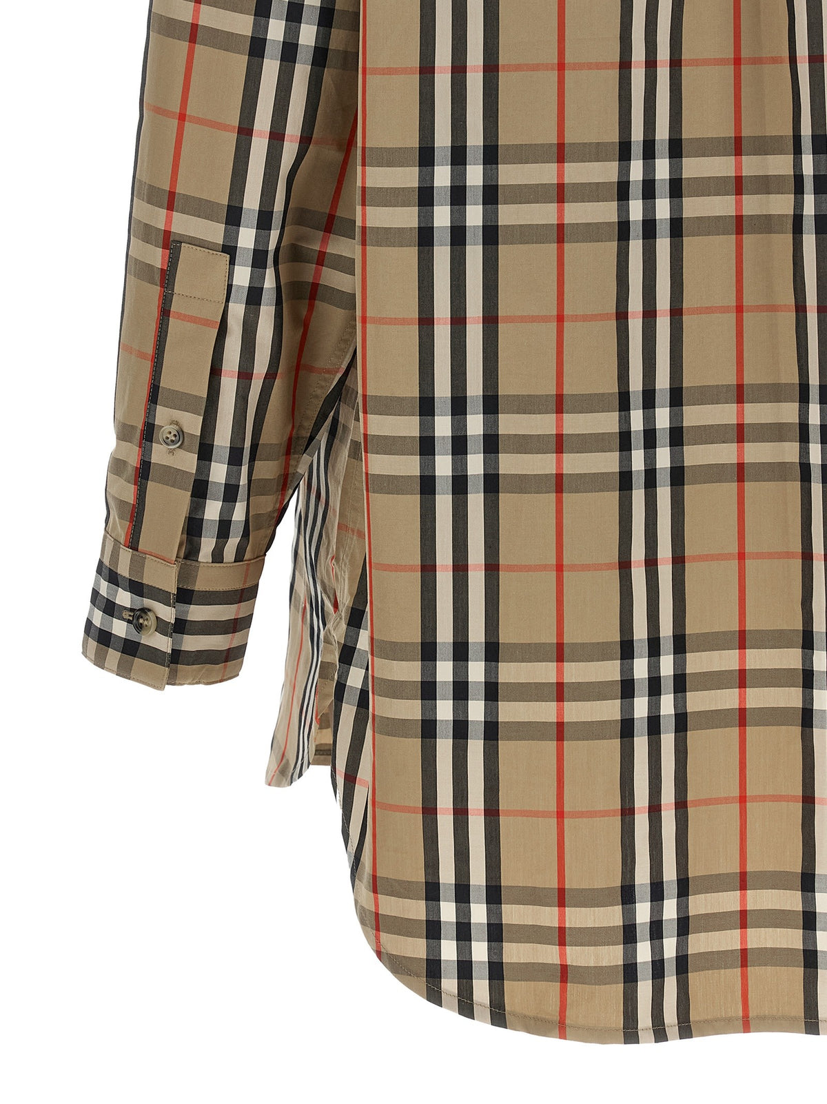 Burberry - 'Turnstone' shirt