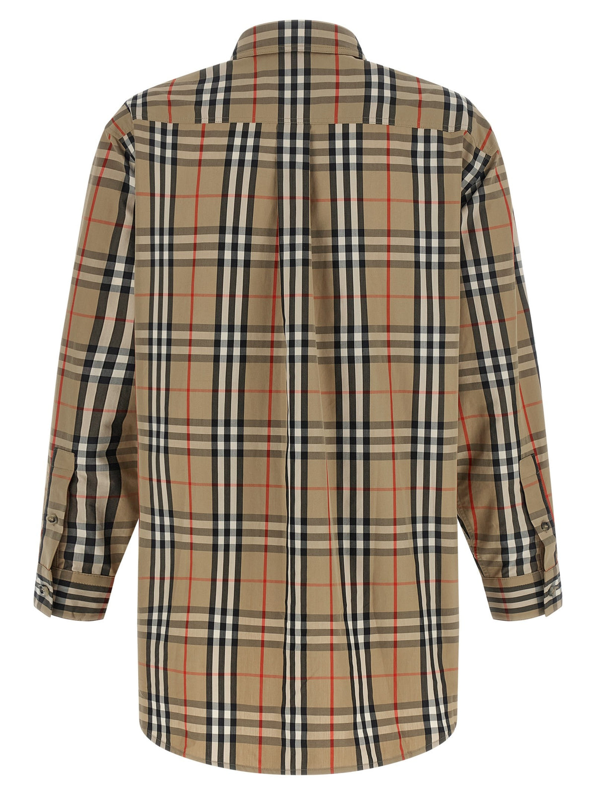 Burberry - 'Turnstone' shirt