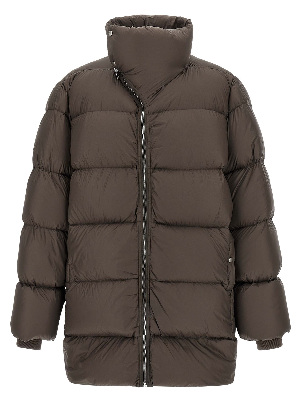 RICK OWENS - 'Turtle' down jacket