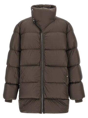 RICK OWENS - 'Turtle' down jacket
