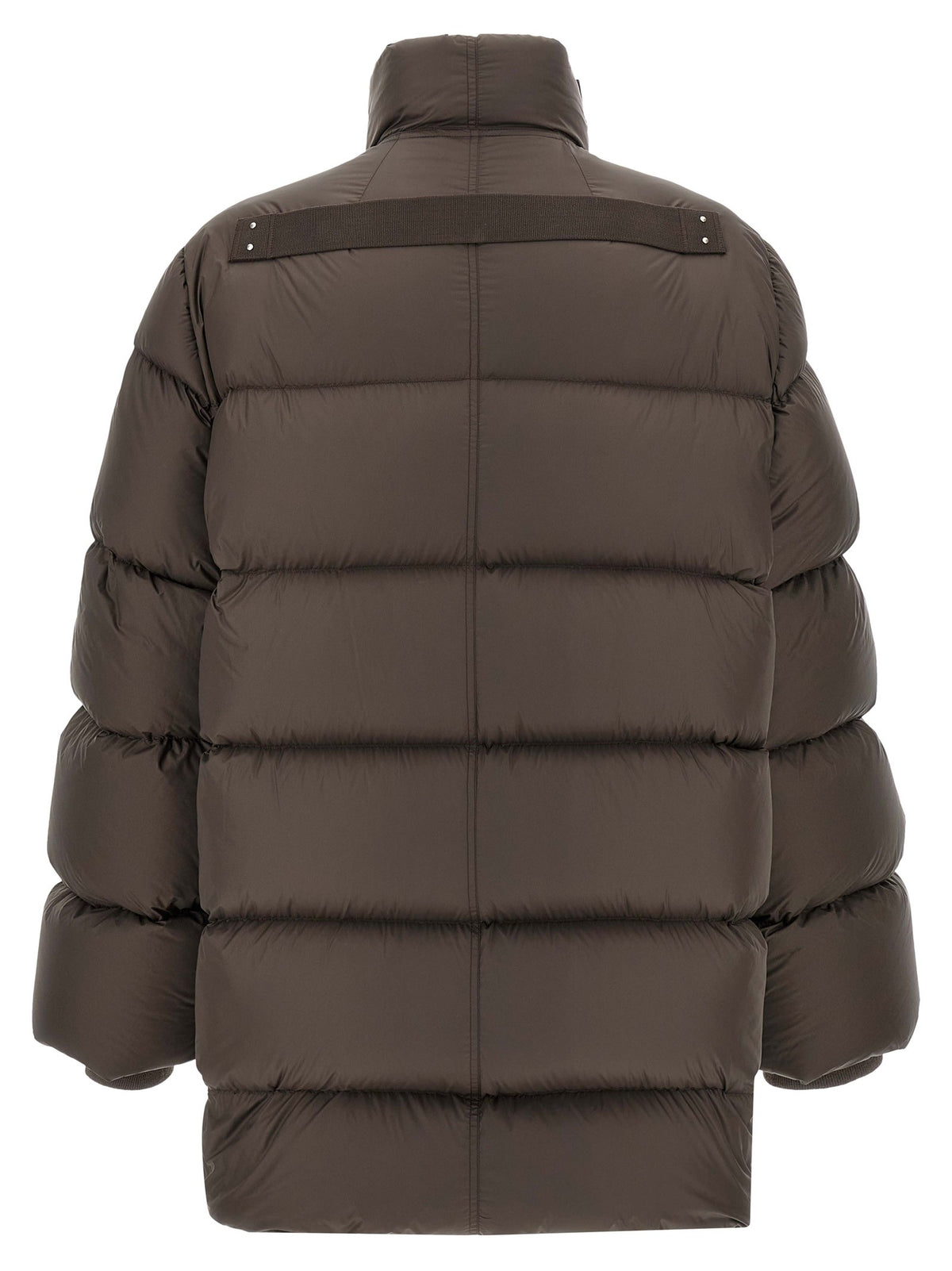 RICK OWENS - 'Turtle' down jacket