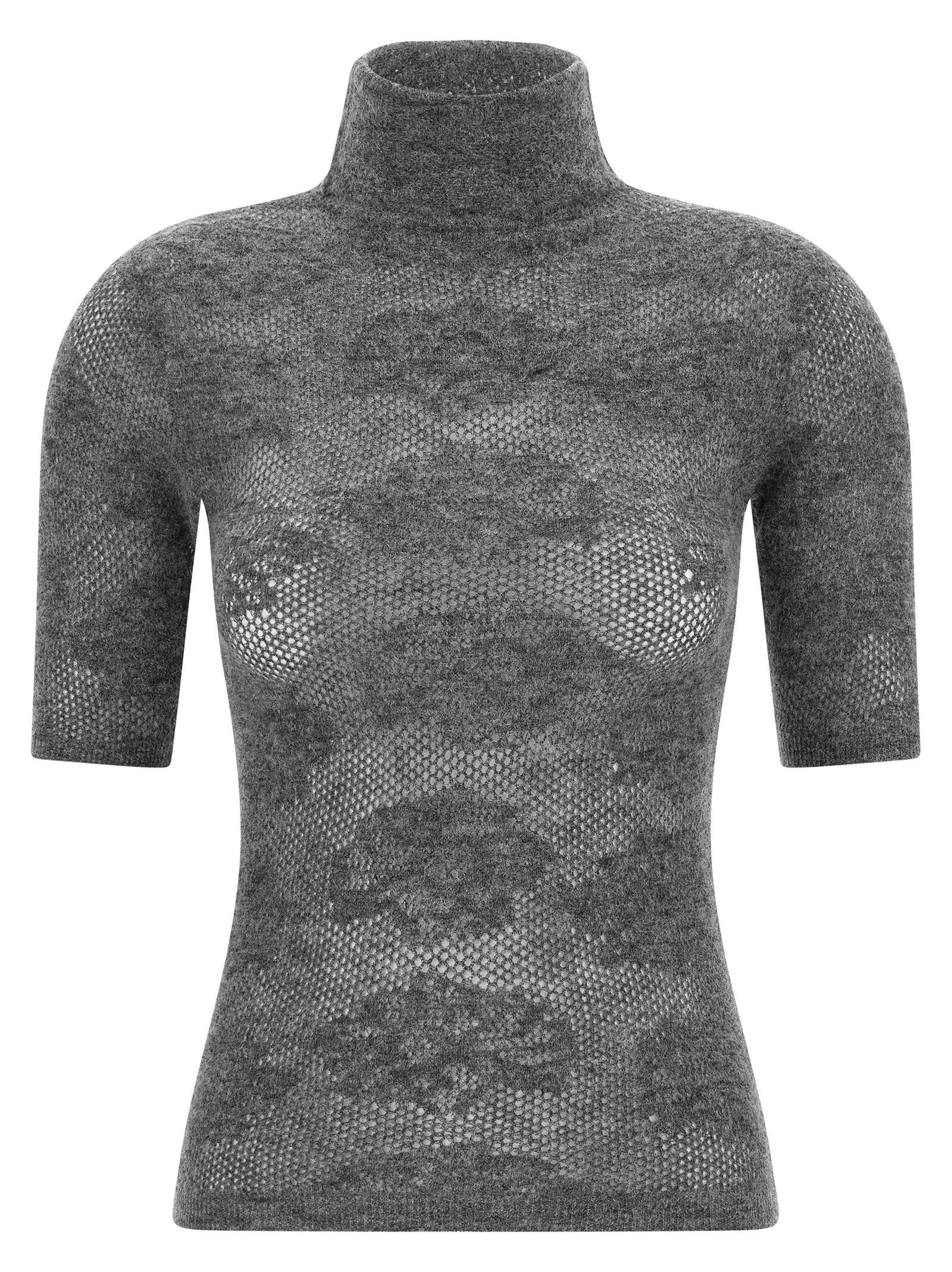 Brunello Cucinelli - Turtle-neck sweater
