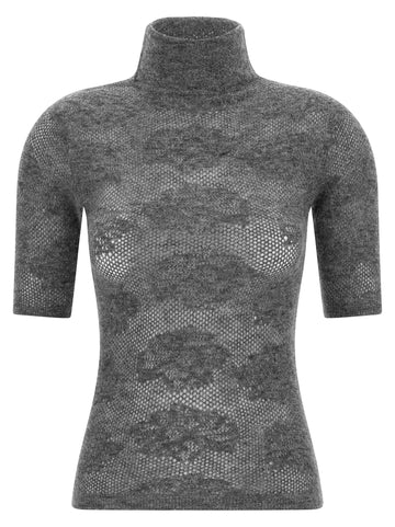 Brunello Cucinelli - Turtle-neck sweater
