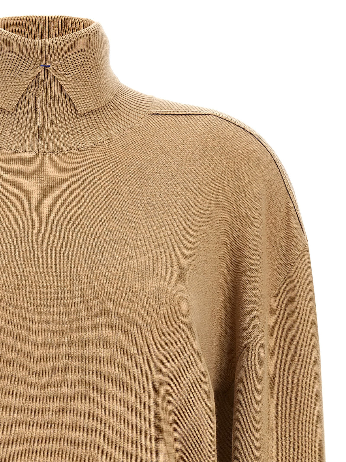 Burberry - Turtle-neck sweater turtle-neck-sweater_15765172-6709-43de-9077-b06cbed46d77