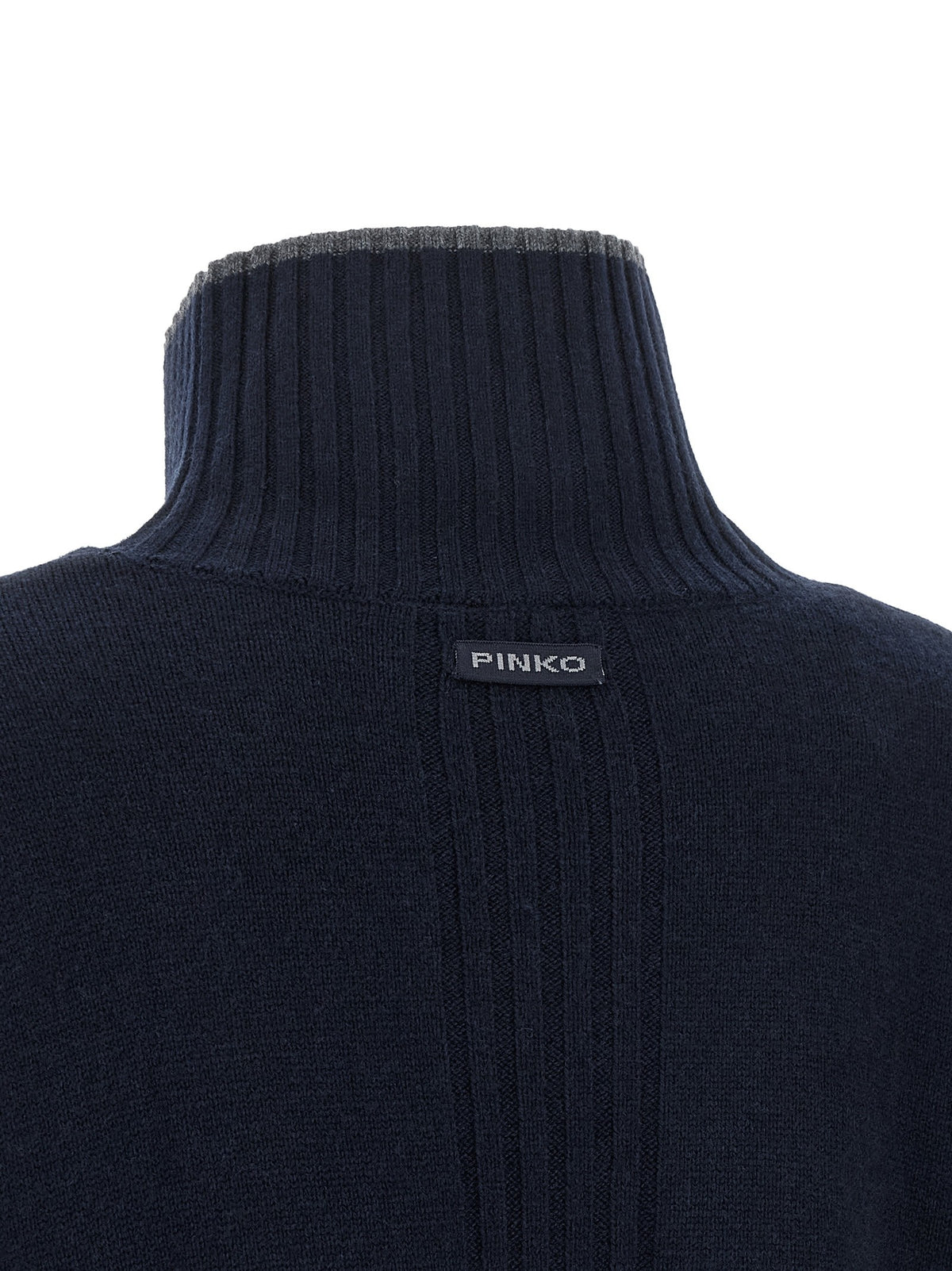 Pinko - Turtle-Neck Sweater