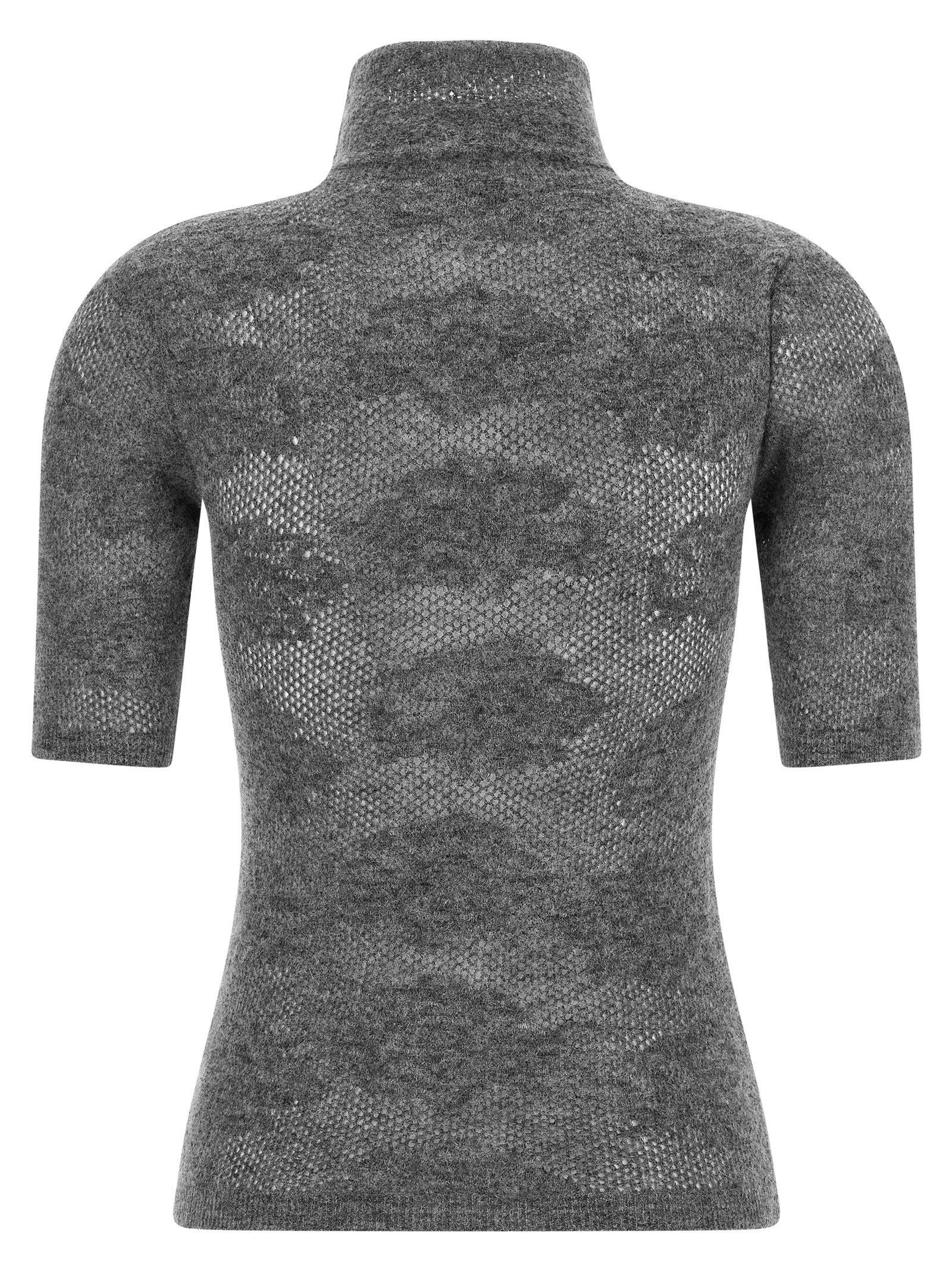 Brunello Cucinelli - Turtle-neck sweater